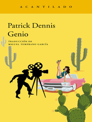 cover image of Genio